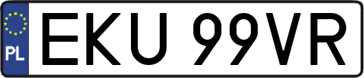 EKU99VR