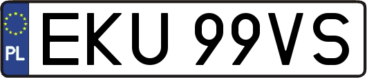 EKU99VS