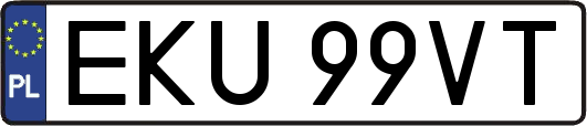 EKU99VT