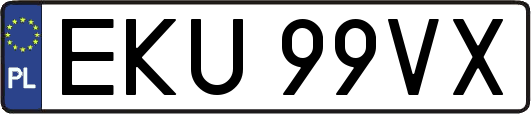 EKU99VX
