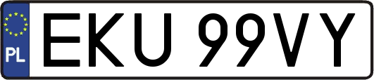 EKU99VY