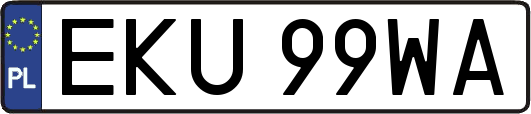 EKU99WA