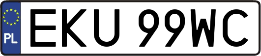 EKU99WC