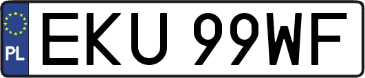 EKU99WF