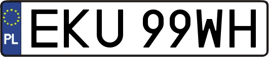 EKU99WH