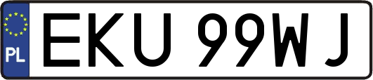 EKU99WJ