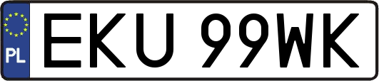 EKU99WK