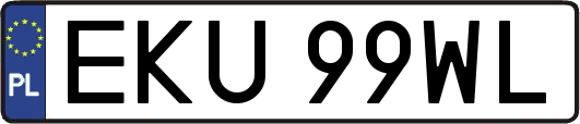 EKU99WL