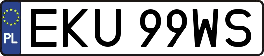 EKU99WS