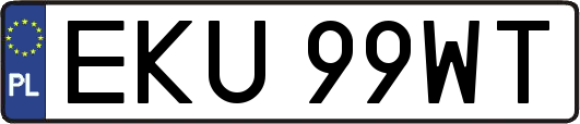 EKU99WT