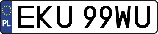 EKU99WU