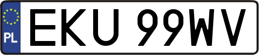 EKU99WV