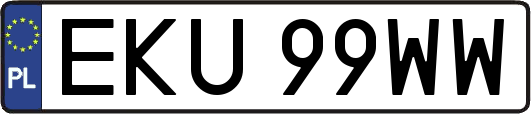 EKU99WW