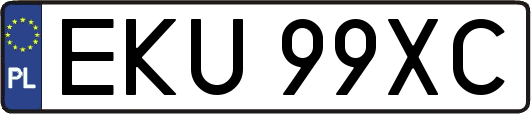 EKU99XC