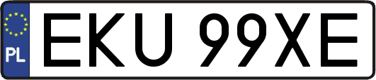 EKU99XE