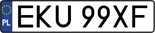 EKU99XF