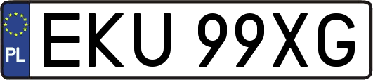 EKU99XG