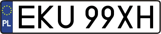 EKU99XH