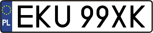 EKU99XK