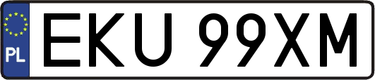 EKU99XM