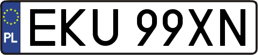 EKU99XN