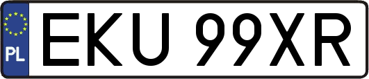 EKU99XR