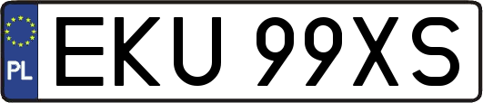EKU99XS