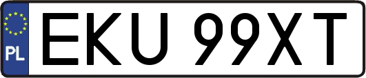 EKU99XT