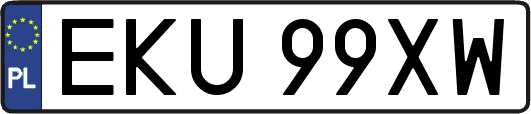 EKU99XW