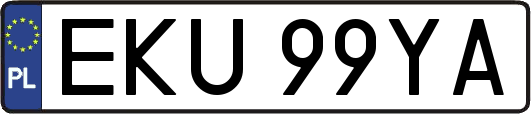 EKU99YA