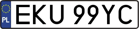 EKU99YC