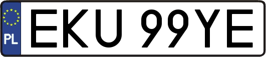 EKU99YE