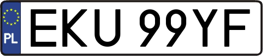 EKU99YF