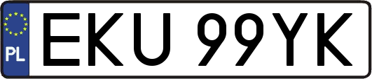 EKU99YK