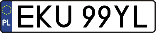 EKU99YL