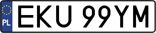 EKU99YM