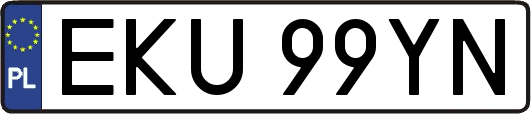 EKU99YN