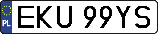 EKU99YS