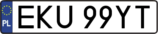 EKU99YT