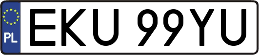 EKU99YU