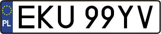 EKU99YV
