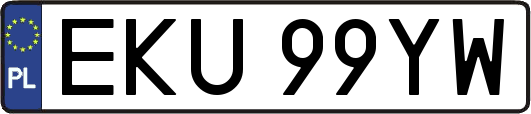 EKU99YW
