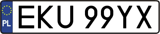 EKU99YX