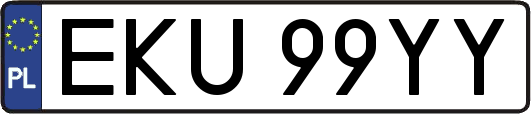 EKU99YY