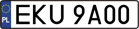 EKU9A00