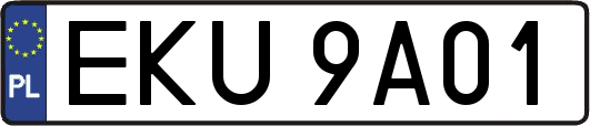EKU9A01