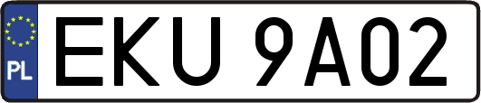 EKU9A02