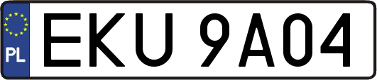 EKU9A04