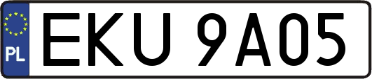 EKU9A05
