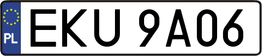 EKU9A06